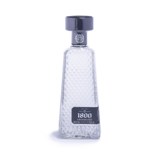 Tequila 1800 cristalino