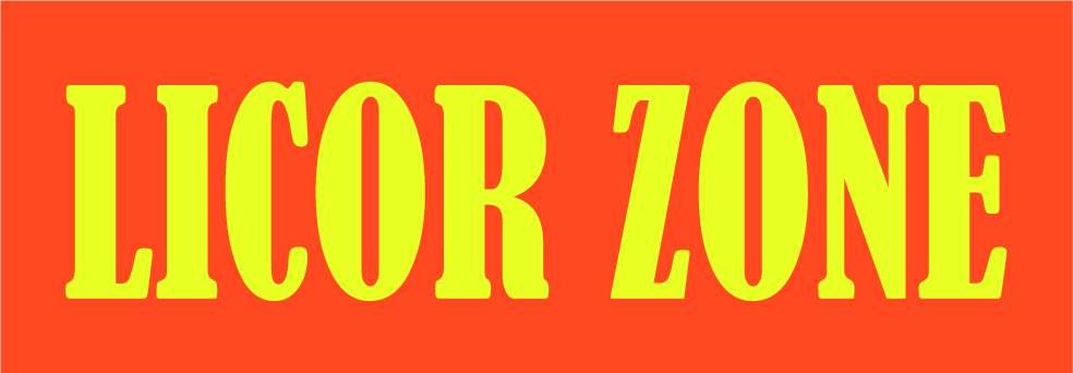 Licor Zone