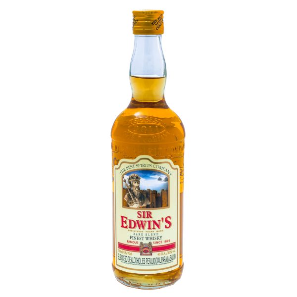 Sir Edwins Whisky