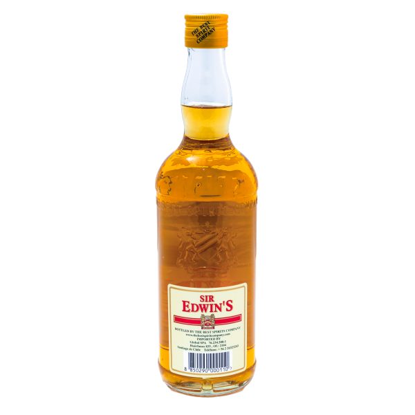 Sir Edwins Whisky