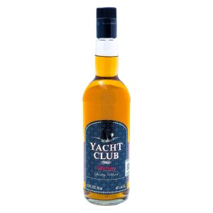 Yacht Club Whisky