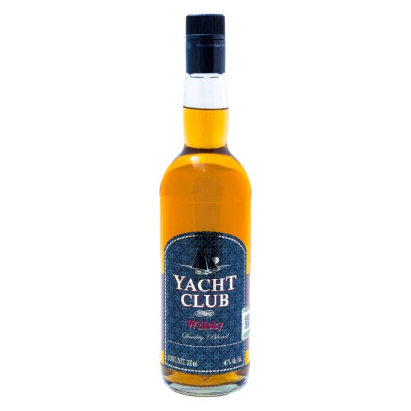 Yacht Club Whisky