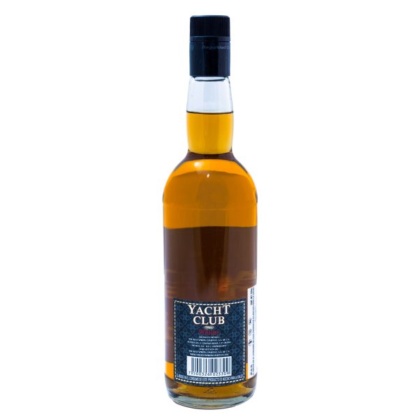 Yacht Club Whisky