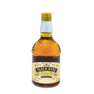 Black King Whisky