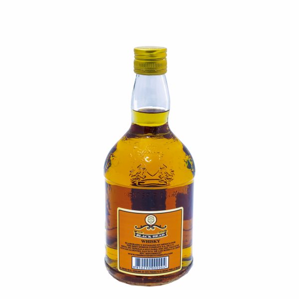 Black Head Whisky