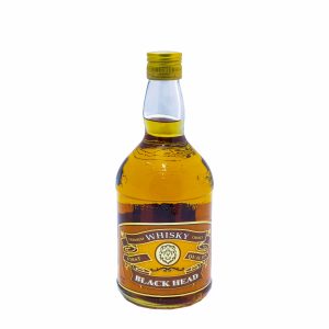 Black Head Whisky