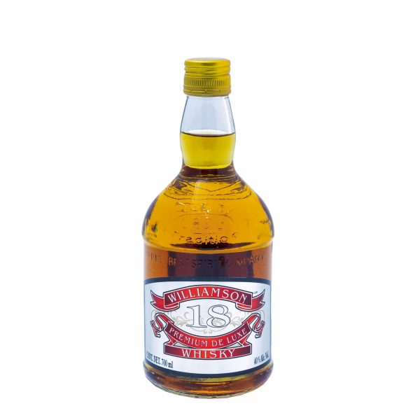 Williamson 18 - 700ml