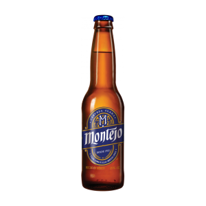 Cerveza Montejo