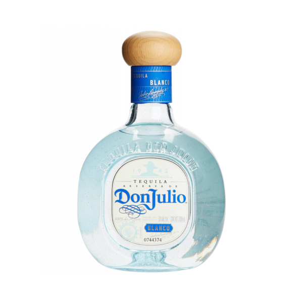 Tequila Don Julio Blanco