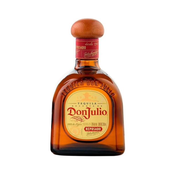 Tequila Don Julio Reposado
