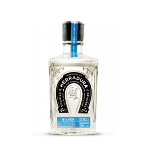 Tequila Herradura Plata
