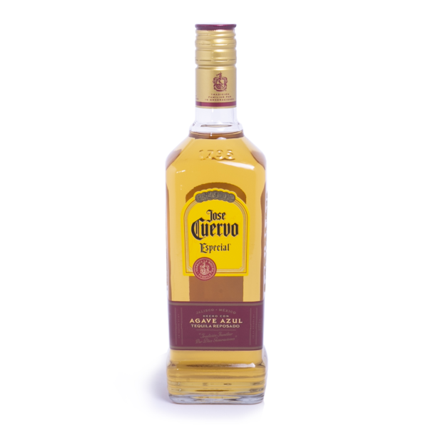 Jose Cuervo Especial